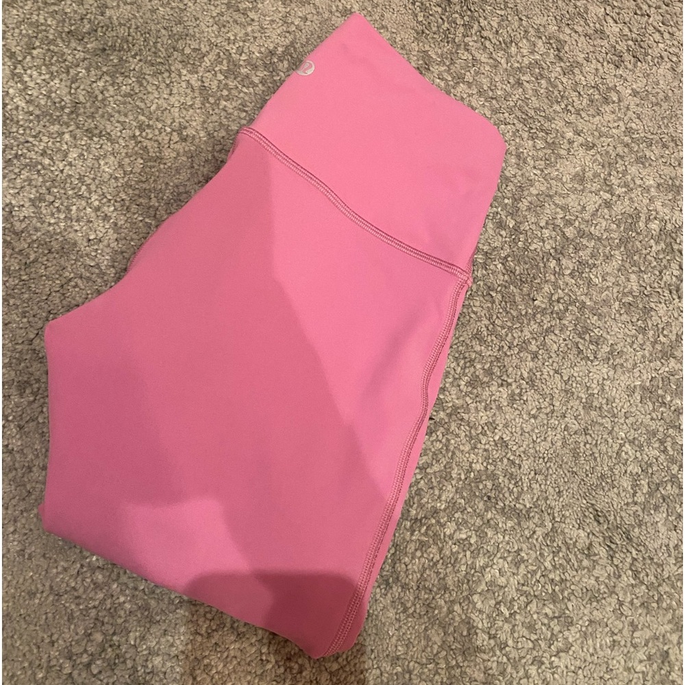 LULULEMON WUNDER UNDER